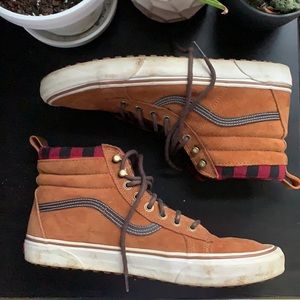 Vans sk8-Hi MTE